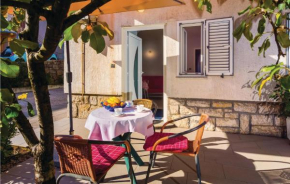 1 Bedroom Stunning Apartment In Opatija